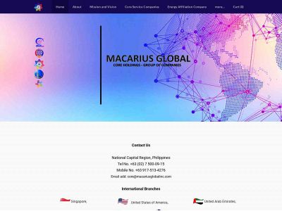 macariusglobal.weebly.com snapshot