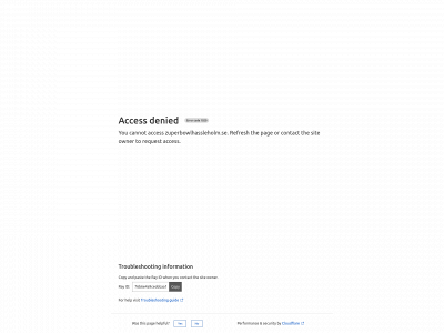 zuperbowlhassleholm.se snapshot
