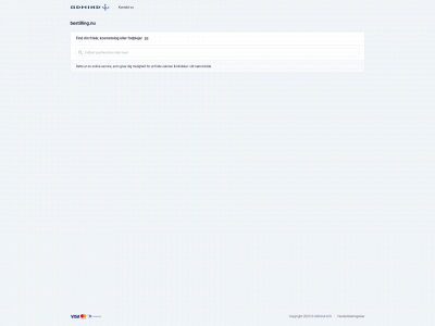 hairdelux.dk snapshot