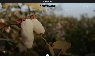 gentznobz.com snapshot
