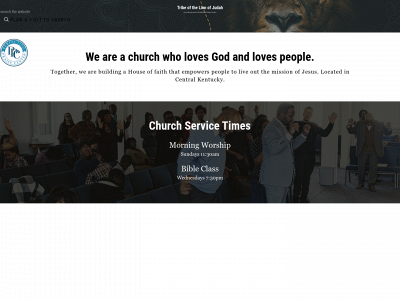 ppclex.church snapshot