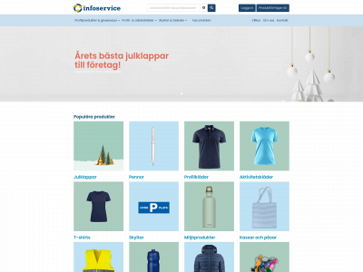 profilochgavor.se snapshot