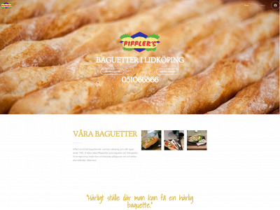 fifflers.se snapshot