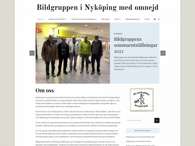 bildgruppen.nu snapshot