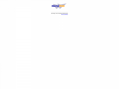 mackeweb.com snapshot