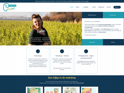 familieoliefant.be snapshot