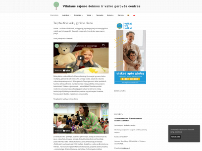 svgc.lt snapshot