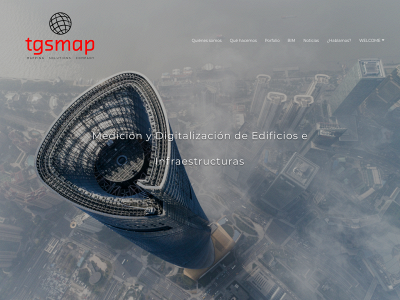 tgsmap.com snapshot