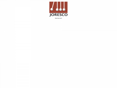 joresco.com snapshot
