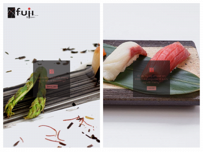 fujisushi.no snapshot