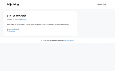 poetsteam.nl snapshot