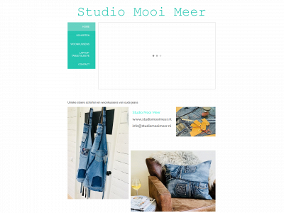 studiomooimeer.nl snapshot