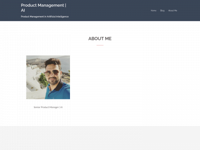 aiproductmanagers.com snapshot