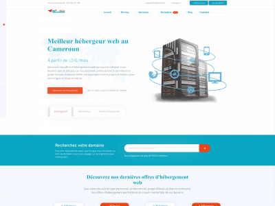 vsptech.host snapshot