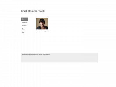 berithammarback.se snapshot