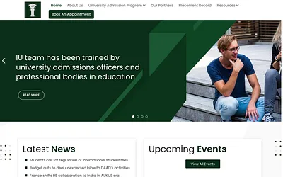 inneruniverse.org snapshot