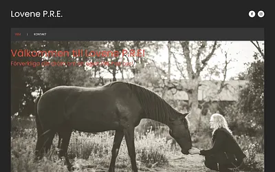 lovenepre.se snapshot