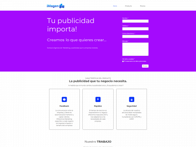 i-magen.es snapshot