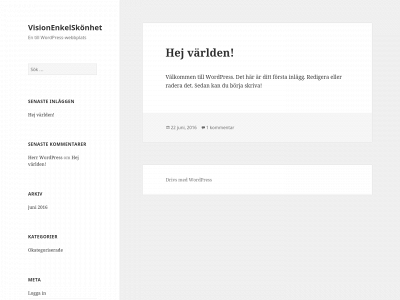 enkelskonhet.com snapshot