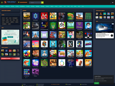 kindspiele.com snapshot