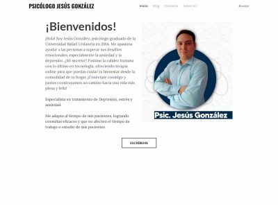 psicologojesusgonzalez.weebly.com snapshot