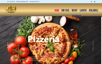 babylonpizzeriakolgrill.se snapshot