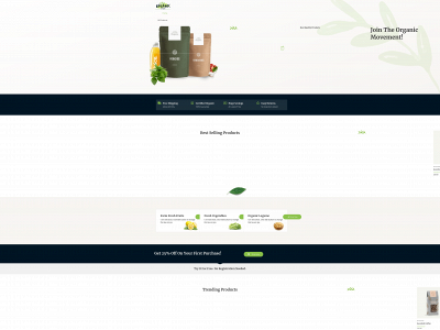 verystep.com snapshot