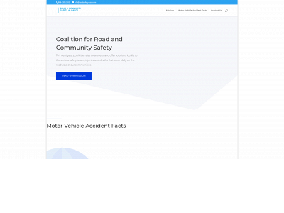 roadsafety-usa.com snapshot