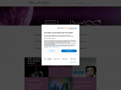 cbd-meteoriten.de snapshot