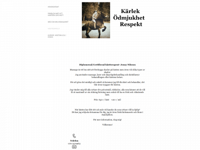 tryggahasten.se snapshot