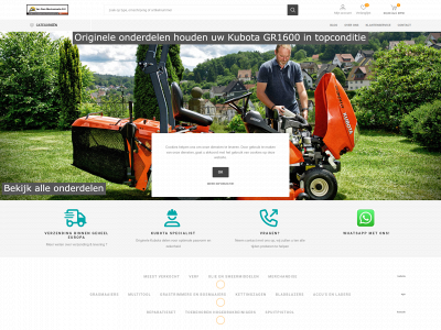 vdmtools.nl snapshot