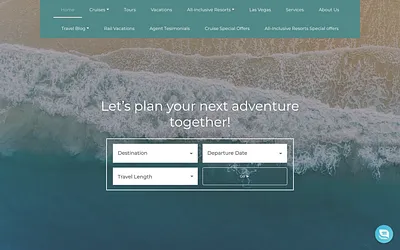 www.passporttoadventure.travel snapshot