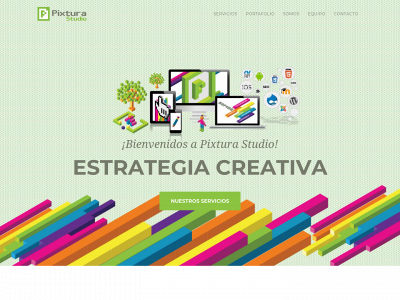 pixturastudio.com snapshot