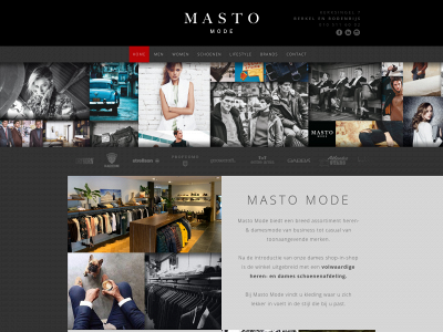 mastomode.nl snapshot