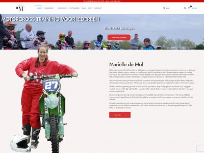 demol-mxtraining.nl snapshot
