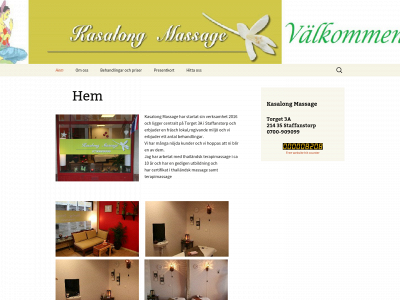 kasalong.se snapshot