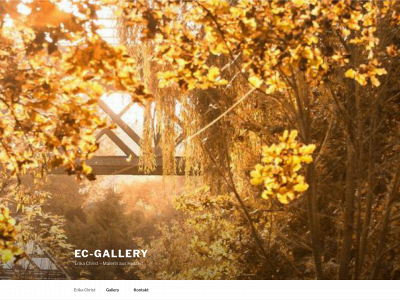 ec-gallery.de snapshot