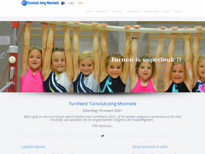 turnclubjongmoorsele.be snapshot