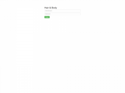 hairnbody.nl snapshot