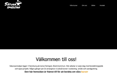 satunasmedjan.se snapshot