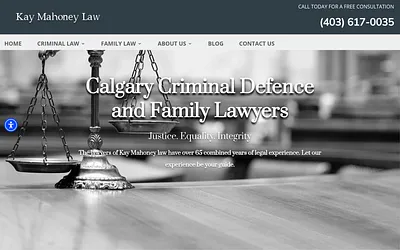 kmklawyers.ca snapshot