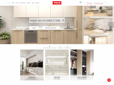 voke3.com snapshot
