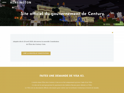 ce-kensington.weebly.com snapshot