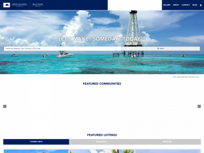 theanglersagent.com snapshot