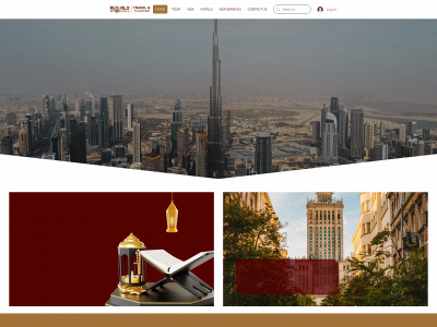 worldwonders.ae snapshot