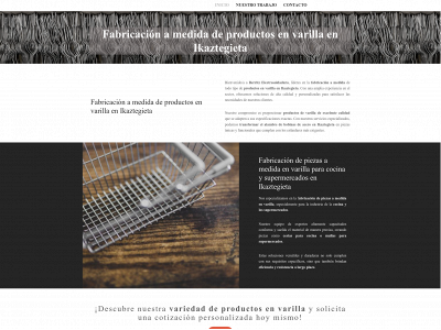 berritz.es snapshot