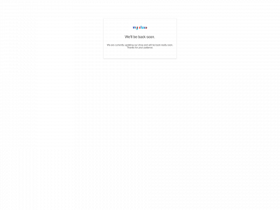 bandstore.co snapshot