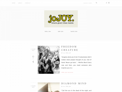 jojoy.ca snapshot
