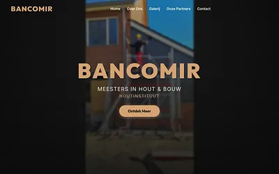 bancomir.nl snapshot