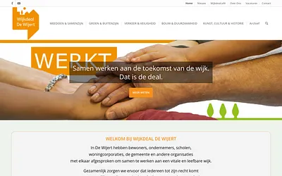 wijkdealdewijert.nl snapshot